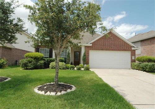 13110 Rippling Creek Ln, Pearland, TX, 77584-6762 | Card Image