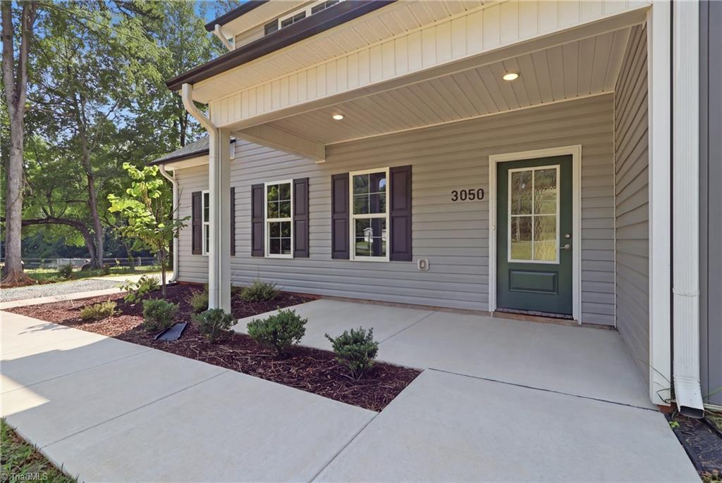 Residential in Liberty 2
