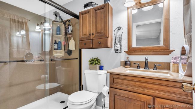 6063 Wilson St, House other with 4 bedrooms, 3 bathrooms and null parking in Durant OK | Image 27