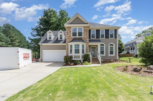 101 Lochmere Forest Drive, Cary, NC, 27518 | Card Image