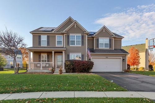 1870 Sterling Heights Ct, Antioch, IL, 60002-6226 | Card Image