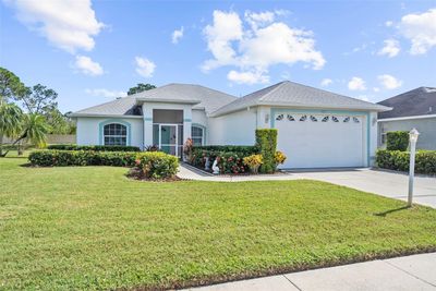 7922 49 Th Avenue E, House other with 3 bedrooms, 2 bathrooms and null parking in Bradenton FL | Image 1