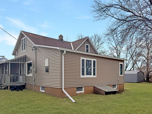 West side of home | Image 30