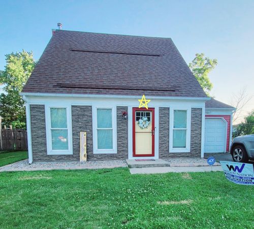 5990 Tyler Pl, Merrillville, IN, 46410-2439 | Card Image