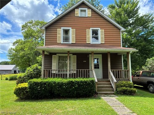 12327 N Palmyra Road, North Jackson, OH, 44451 | Card Image