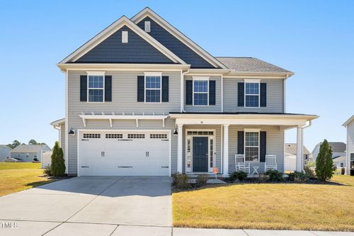 48 Hopper Cir, Clayton, NC, 27520-6219 | Card Image