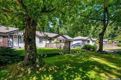 8033 Greendale Rd, Lake Cowichan, BC, V0R2G1 | Card Image