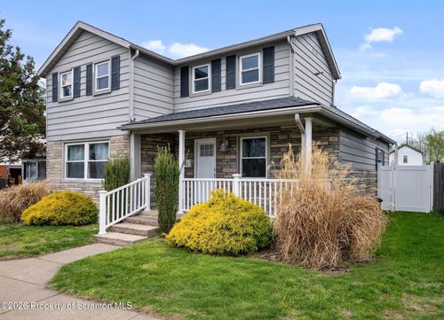 142 Market Street, Pittston, PA, 18640 | Card Image