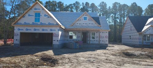 118 Rolling Water Ln, Swansboro, NC, 28584-0340 | Card Image