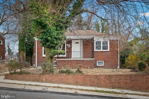 4104 Ellis Street, CAPITOL HEIGHTS, MD, 20743 | Card Image