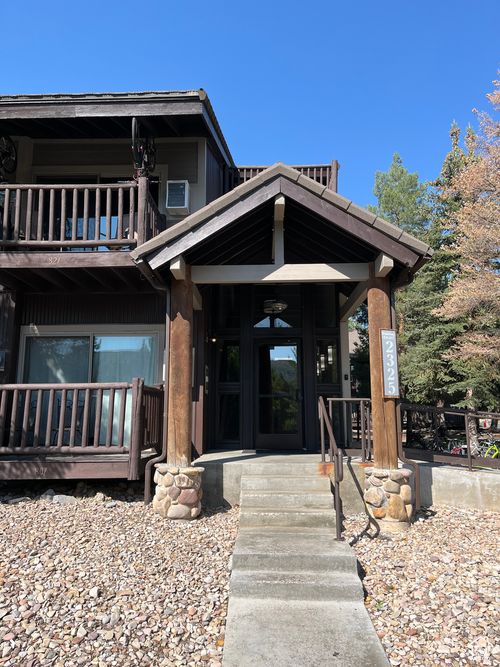 806-2325 Sidewinder Dr, Park City, UT, 84060 | Card Image