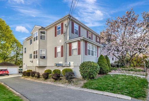 50 Tremont St, Norwood, MA, 02062-4116 | Card Image