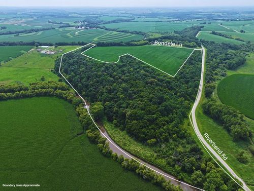 34.59 M/L Acres Riverbend Rd, GRATIOT, WI, 53541 | Card Image