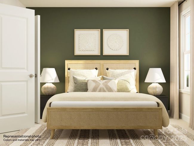 Bedroom 4 | Image 24
