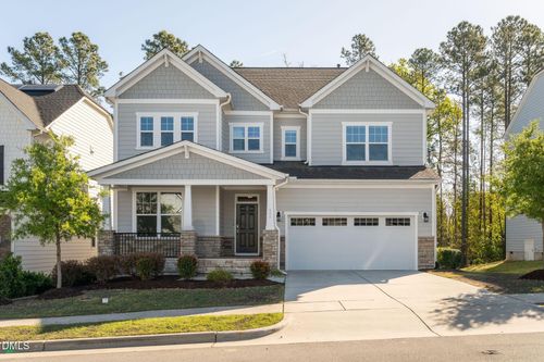 400 White Iris Loop, Cary, NC, 27519-1010 | Card Image