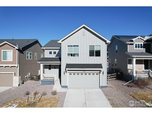 199 Simmental Loop, Castle Rock, CO, 80104-9833 | Card Image