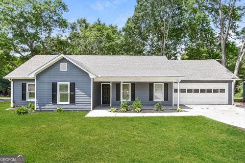 1248 Claywill Cir, Monroe, GA, 30655-5214 | Card Image