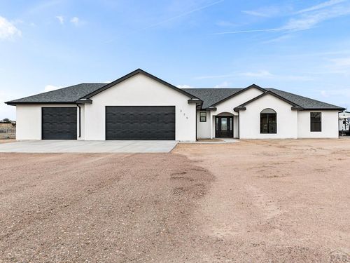 379 S Siesta Dr, Pueblo West, CO, 81007 | Card Image