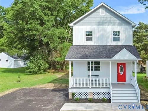 2609 Suffolk St, Hopewell, VA, 23860-4340 | Card Image