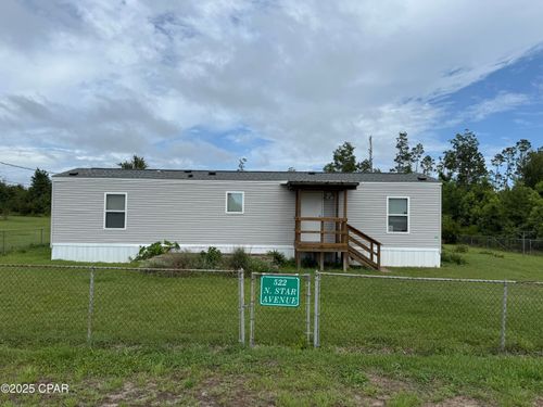 522 N Star Ave, Panama City, FL, 32404-2396 | Card Image