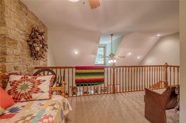 10155 Deer Run Rd, House other with 3 bedrooms, 2 bathrooms and null parking in Poland IN | Image 21