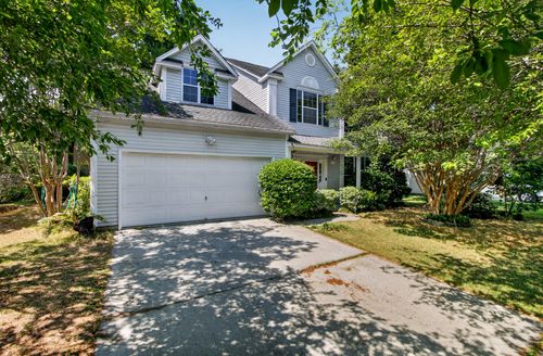 2149 Country Manor Drive, Mount Pleasant, SC, 29466 | Card Image