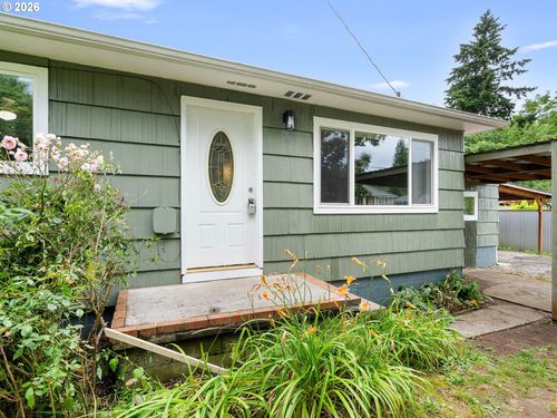 6481 Se 142nd Ave, Portland, OR, 97236-4901 | Card Image