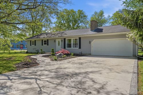 16191 Sherwood Rd, Findlay, OH, 45840 | Card Image