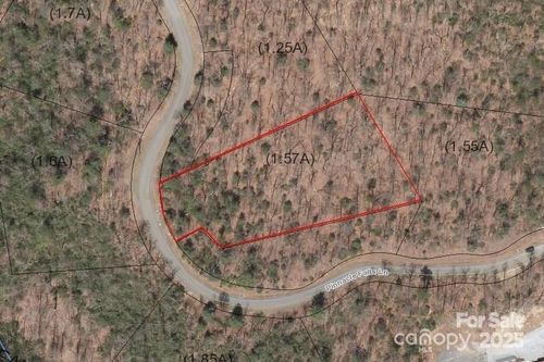 22-0 Pinnacle Falls Ln, Zirconia, NC, 28790 | Card Image