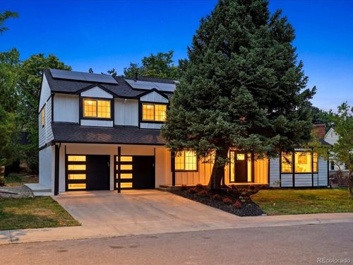 10627 W Chautauga Mtn, Littleton, CO, 80127-3859 | Card Image