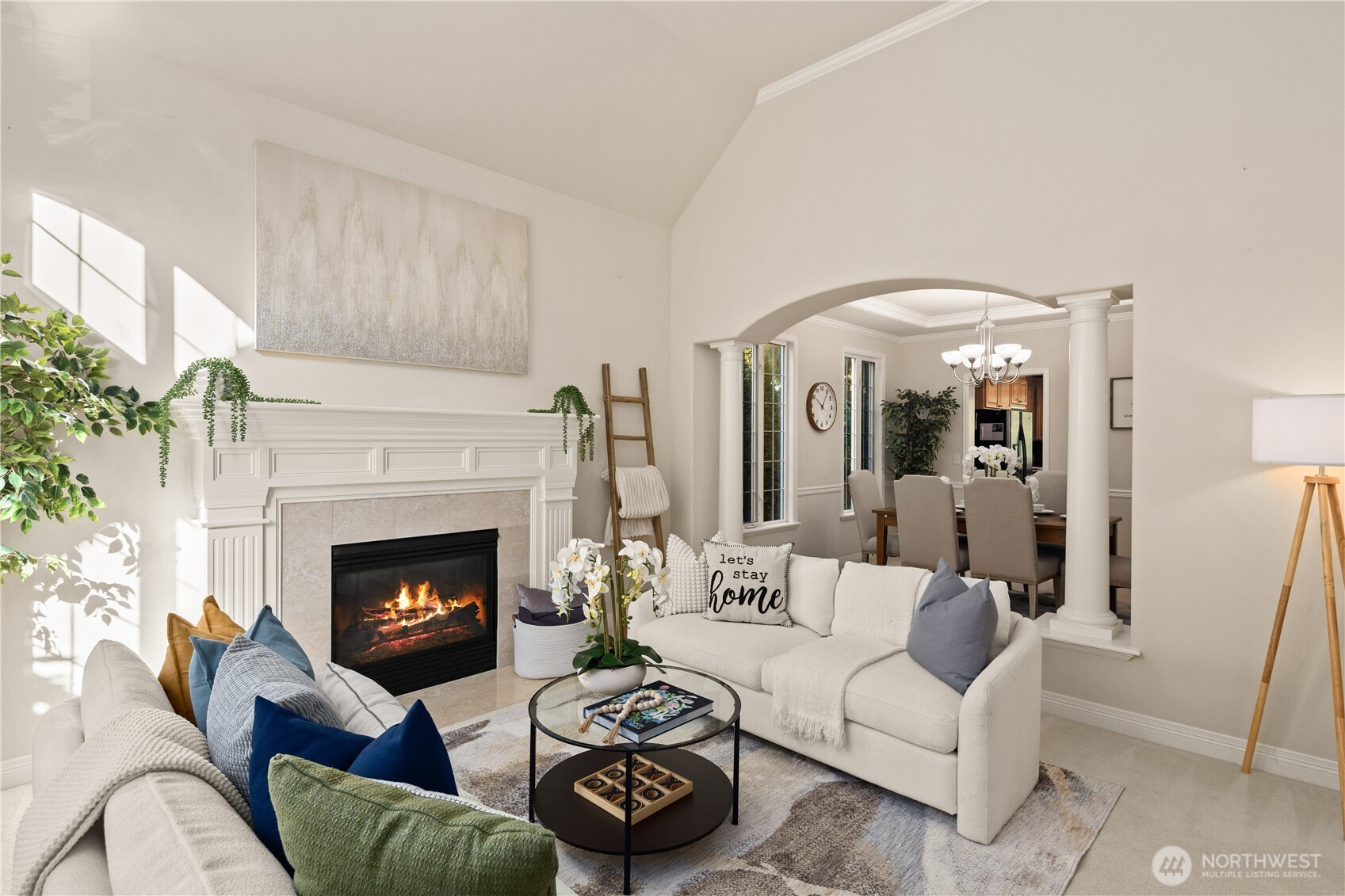 Residential in Mill Creek 5