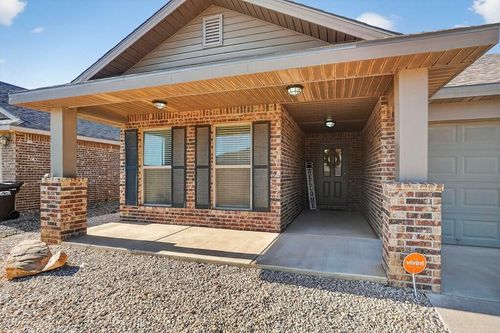1203 Red River Ln, Midland, TX, 79705-2035 | Card Image