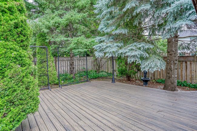 535 Peggoty Cir, House other with 3 bedrooms, 3 bathrooms and 4 parking in Oshawa ON | Image 37