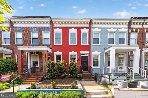 1612 V St Nw, WASHINGTON, DC, 20009-2609 | Card Image