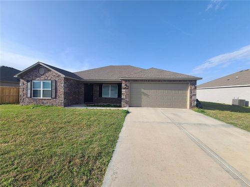 2774 W Obsidian St, Fayetteville, AR, 72704-7236 | Card Image