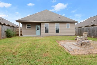 42287 Palmstone Ave, House other with 3 bedrooms, 2 bathrooms and null parking in Prairieville LA | Image 2