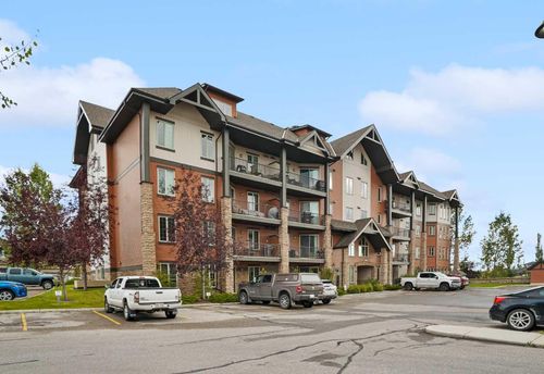3103-15 Sunset Sq, Cochrane, AB, T4C0E7 | Card Image