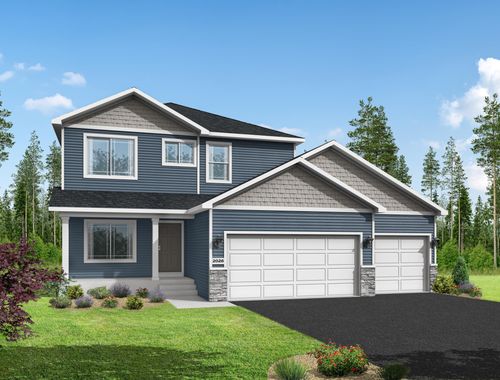 3135 Jandura Ave Ne, Saint Michael, MN, 55376 | Card Image
