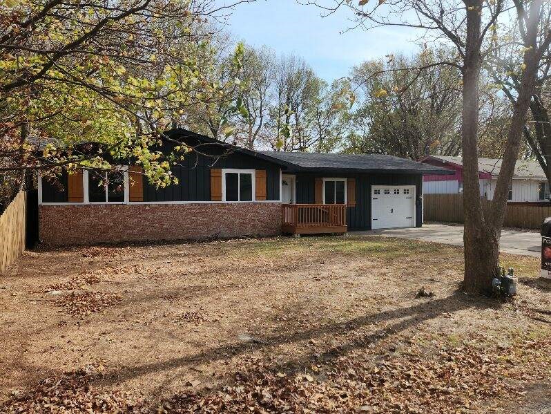 Skilern St, Siloam Springs, AR 72761 #1
