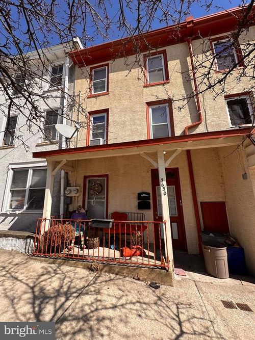 3-3650 Midvale Ave, PHILADELPHIA, PA, 19129-1713 | Card Image