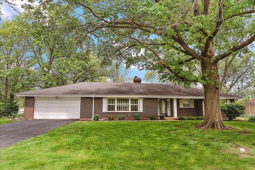 20424 Ithaca Rd, Olympia Fields, IL, 60461-1342 | Card Image