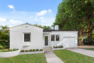 412 Zamora Ave, House other with 3 bedrooms, 3 bathrooms and null parking in Coral Gables FL | Image 3