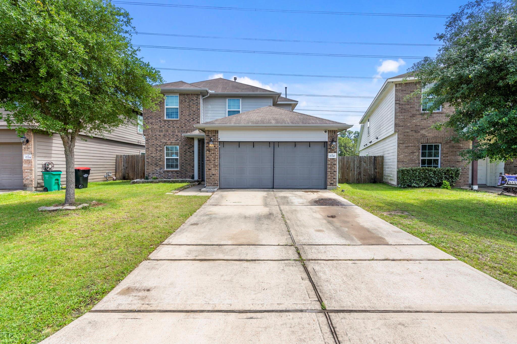 Residential in Humble 5