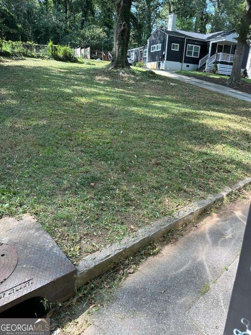 0 Rockmart Dr Sw, Atlanta, GA, 30314 | Card Image