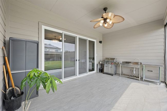 20110 Garganey Dr, House other with 4 bedrooms, 4 bathrooms and 6 parking in Pflugerville TX | Image 27