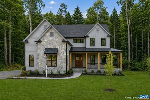 lot-1b-1B Buck Mountain Rd, FREE UNION, VA, 22940 | Card Image