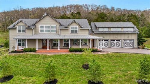 96 High Trails Dr, Eureka, MO, 63025-3539 | Card Image