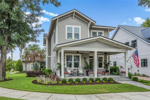705 Garden West Ter, Winter Garden, FL, 34787-2770 | Card Image