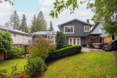 3167 Dryden Way, House other with 4 bedrooms, 4 bathrooms and 4 parking in North Vancouver BC | Image 2