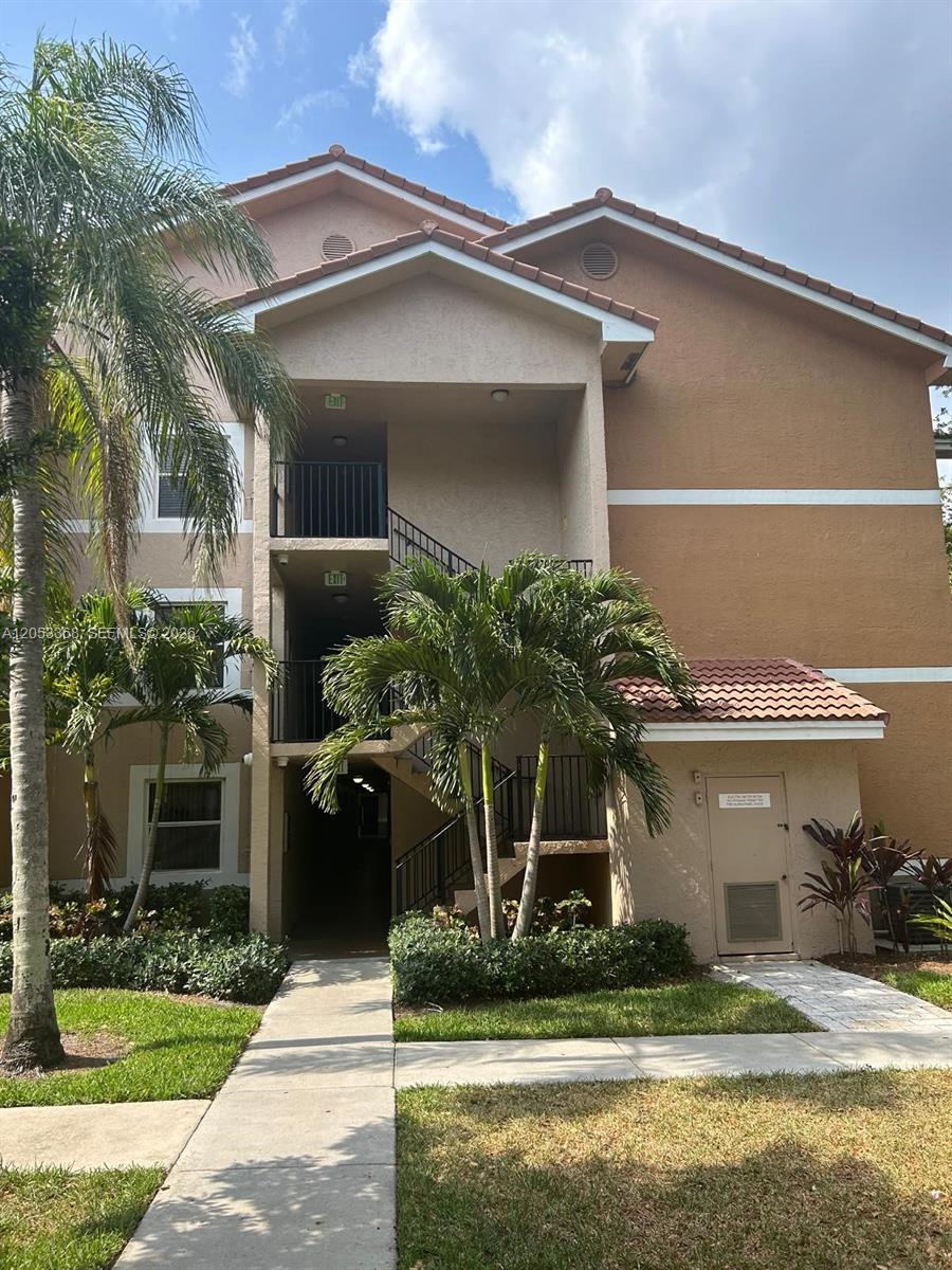 Residential in Coral Springs